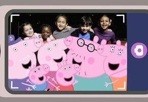 Peppa und das neue Baby - Das Kino-Erlebnis