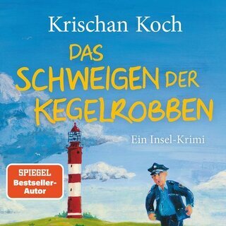 Strandlesung mit Krischan Koch