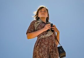 Maria Reiche: Das Geheimnis der Nazca-Linien