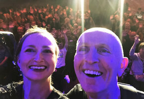 Kieran Goss_Annie Kinsella_LIVE