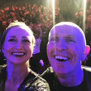 Kieran Goss_Annie Kinsella_LIVE