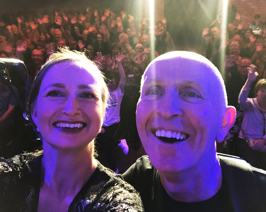 Kieran Goss_Annie Kinsella_LIVE