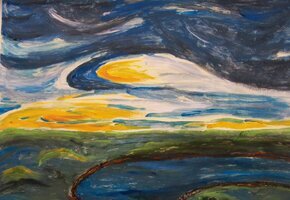 Kurs 7_Sommer im Noldeland