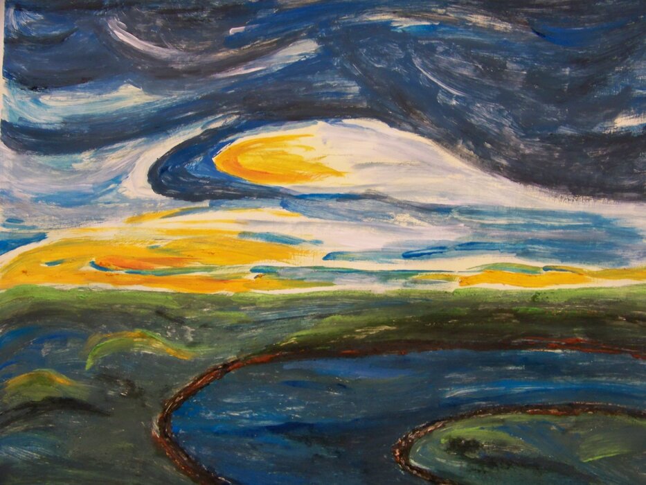 Kurs 7_Sommer im Noldeland