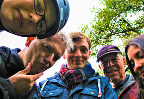 "Der Makler-Mord" &ndash; Krimirallye &uuml;ber die Insel