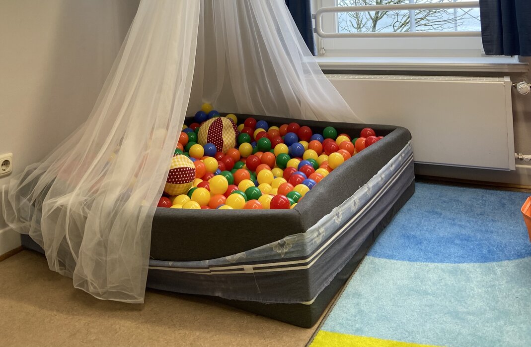 Spielspa&szlig; mit MaikeMoin