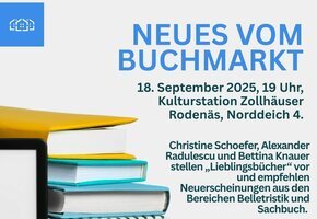 Einladung