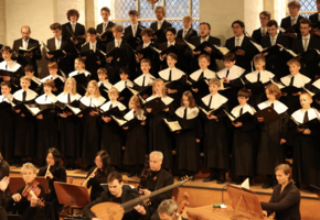 Lübecker Knabenchor