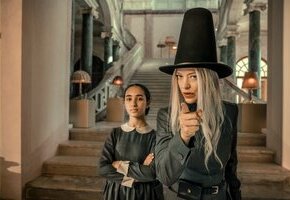 Bibi Blocksberg - Das große Hexentreffen