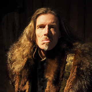 Hoftheater in der Kirche "Der gl&uuml;ckliche Matthias und das Gl&uuml;ck" auf Friesisch