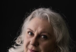 Lesung mit Cornelia H&auml;rtl: "Schatten &uuml;ber F&ouml;hr"