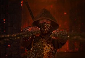 Mortal Kombat 2