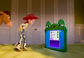 Toy Story 5 3D