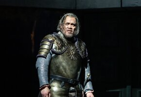 Met im Kino: Macbeth
