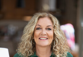 Bettina Tietjen