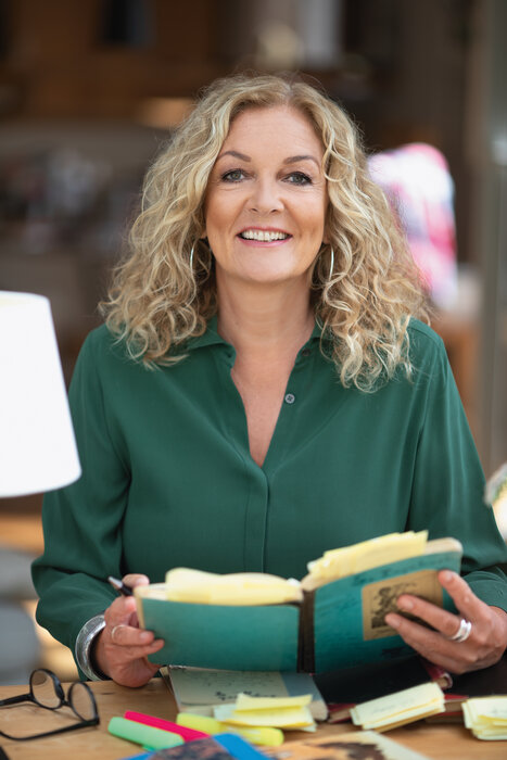 Bettina Tietjen