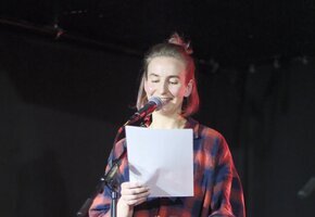 Poetry Slam auf Amrum