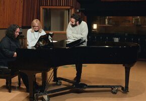 Googoosh - Made of Fire