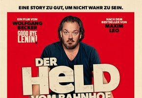 Der Held vom Bahnhof Friedrichstrasse