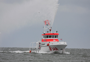 Tag der Seenotretter