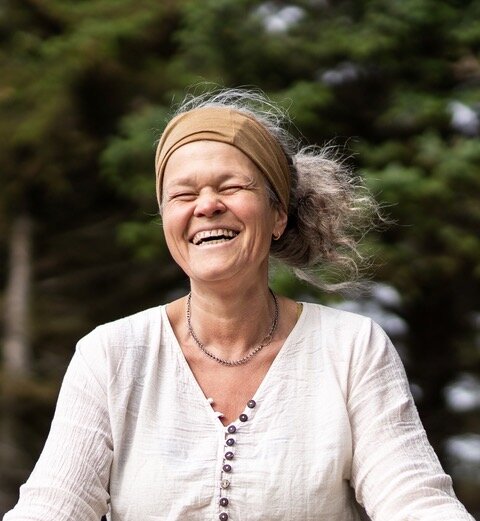 I Am Yoga Nidra Medi,