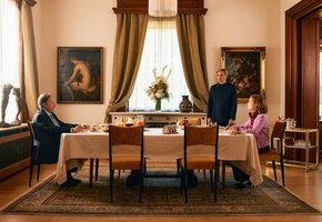 Die reichste Frau der Welt