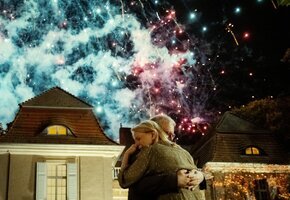 Alte Liebe