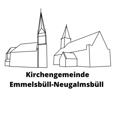 Logo Kirche Emmelsbüll-Neugalmsbüll