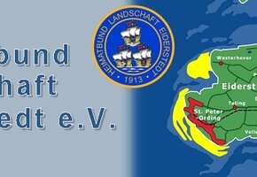 Logo des Heimatbunds Landschaft Eiderstedt e.V.