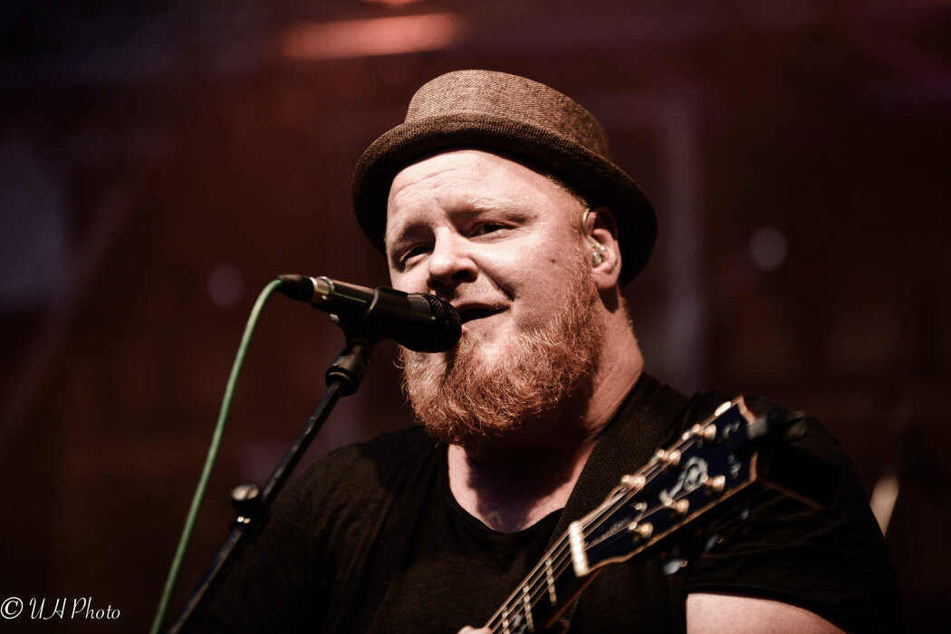 Björn Paulsen Duo