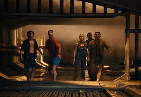 Jurassic World: Die Wiedergeburt 3D