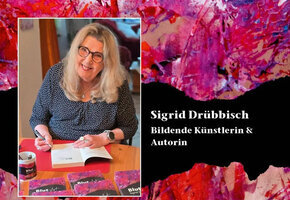 Signierstunde mit Sigrid Drübbisch
