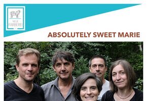 Plakat ASM Niebüll Plakat ASM Niebüll