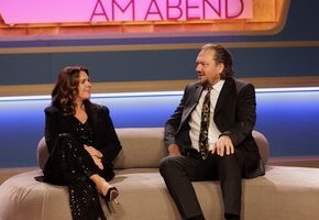 Der Held vom Bahnhof Friedrichstrasse