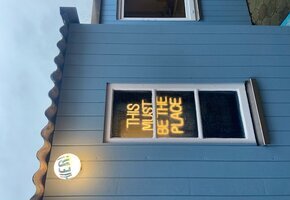 Offenes Atelier Spinelli