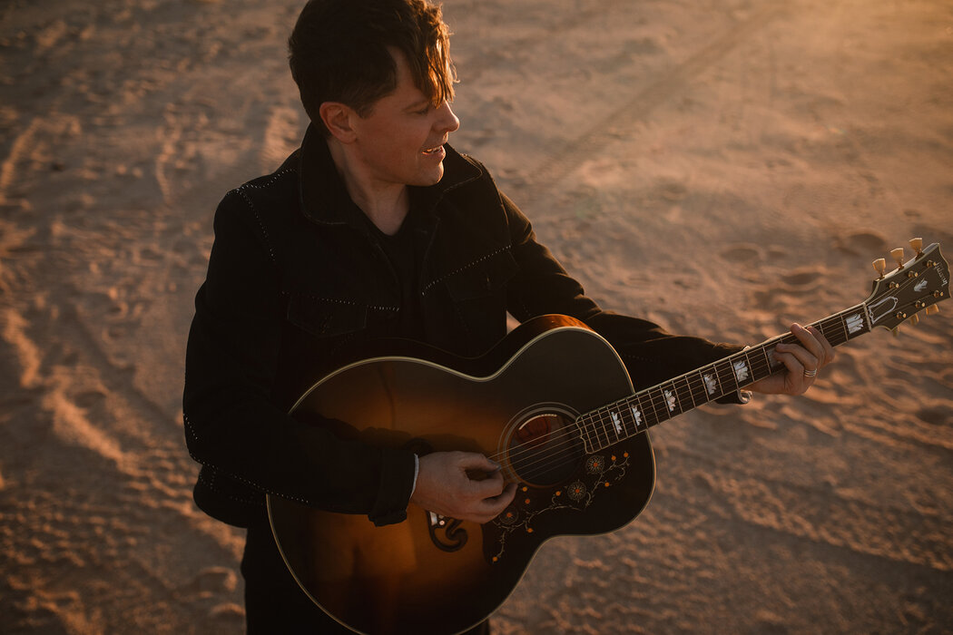 2026-03-20 Michael Patrick Kelly Credit Shanti Tan