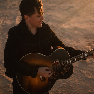 2026-03-20 Michael Patrick Kelly Credit Shanti Tan