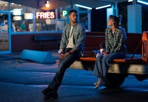 Für immer ein Teil von dir - Reminders of Him