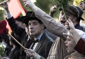 Der Meister und Margarita