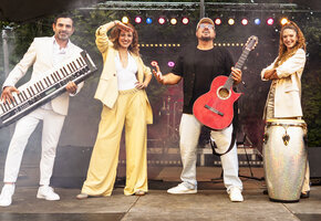 Spanischer Abend Open Air