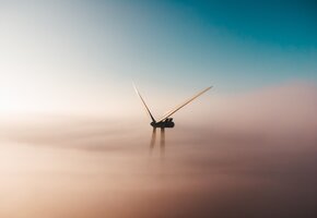 Windkraftanlage