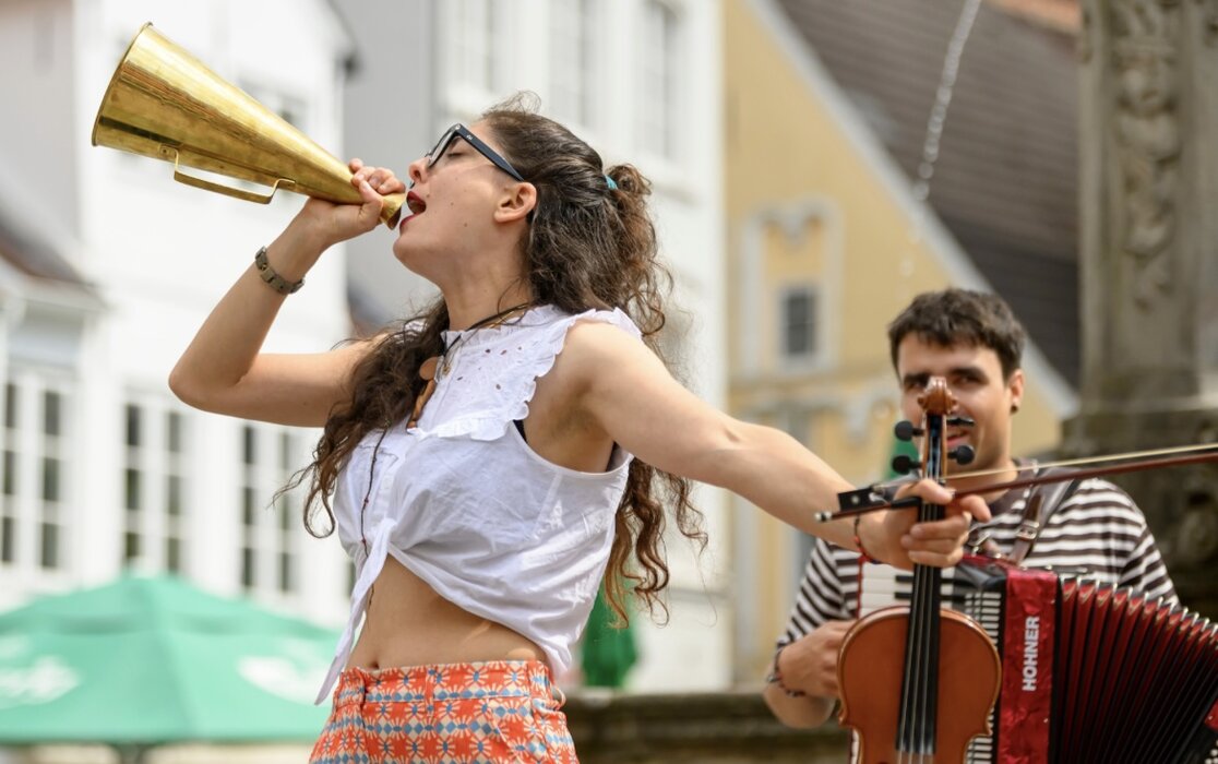 Deli´s Sommerfest No. 3