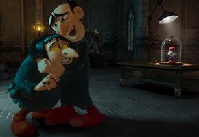 Die Schlümpfe: Der große Kinofilm