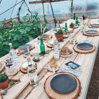 Table To Farm StrandGut Resort Himbeertobi 2