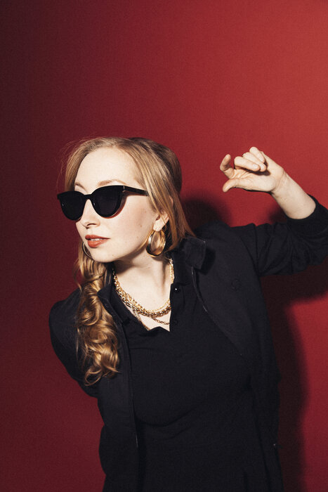 MIU - Modern Retro Soul aus HH