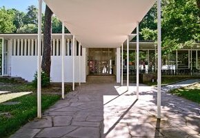 SEP RUF - Architekt der Moderne