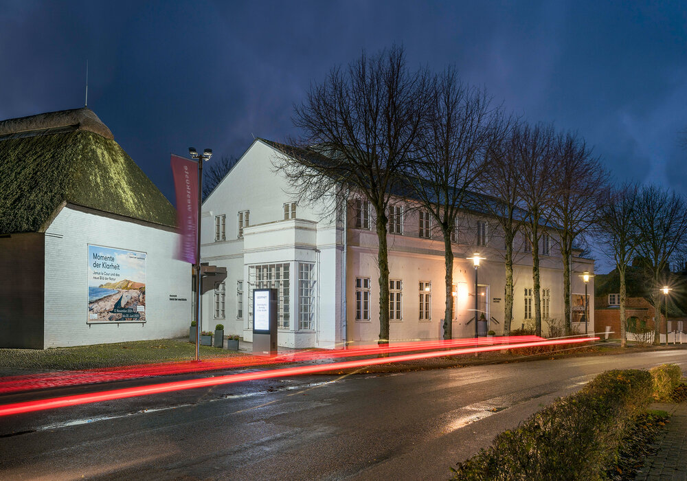 Alkersumer Museumsnacht