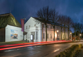 Alkersumer Museumsnacht