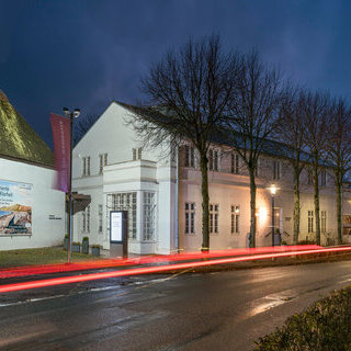 Alkersumer Museumsnacht