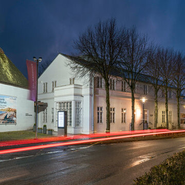 Alkersumer Museumsnacht
